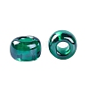 TOHO Round Seed Beads SEED-JPTR15-0118-3