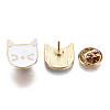 Alloy Brooches JEWB-S011-045B-2