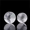 Natural Quartz Crystal  Decorations G-N0320-04D-2