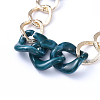 (Jewelry Parties Factory Sale)Chain Necklaces NJEW-JN02801-05-3