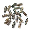 Tibetan Style dZi Beads TDZI-E004-34-2
