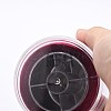 Flat Japanese Crystal Elastic Stretch Thread EW-Z001-A03-2
