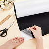 Self-Adhesion Polyester Felt Fabric DIY-WH0430-455B-03-3