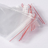 Plastic Zip Top Bags LS-OPP01-4