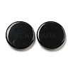 Opaque Acrylic Beads SACR-L007-014B-1