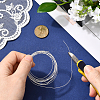 1.5M Dead Soft 925 Sterling Silver Wire STER-BBC0008-86B-3