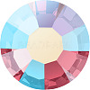 Preciosa® MAXIMA Crystal No Hotfix Flatback Stones Y-PRC-NSS10-70040-200-2