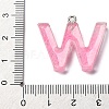 Luminous Resin Pendants RESI-I059-W01-5