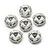 Sew on Rhinestone RGLA-T038-14mm-01-1