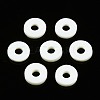 Handmade Polymer Clay Beads CLAY-R067-6.0mm-B21-2