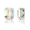 Preciosa® MAXIMA Crystal Sew-On Cups X-PRC-SC10-00030-200-S-1