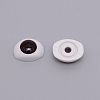 Plastic Doll Craft Eye DIY-WH0210-71-1