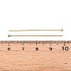 304 Stainless Steel Head Pins STAS-T065-45mm-20G-3