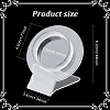 Acrylic Bracelet Display Stands BDIS-WH0016-01-2
