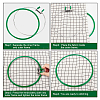 Iron Embroidery Hoops TOOL-WH0001-35B-3