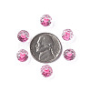 Transparent Acrylic Beads MACR-S373-133-T05-7
