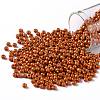 TOHO 8/0 Round Beads X-SEED-TR08-PF0562F-1