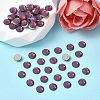 Preciosa® MAXIMA Crystal No Hotfix Flatback Stones Y-PRC-NSS10-21110-2