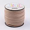 Faux Suede Cord LW-JP0001-3.0mm-1122-3