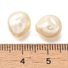 ABS Plastic Imitation Pearl Beads KY-I009-24-3
