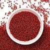 12/0 Grade A Round Glass Seed Beads SEED-Q007-F38-5