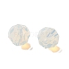 Glass K9 Glass GLAA-H024-17E-03-2