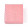 Cardboard Jewelry Boxes CBOX-N012-25C-2