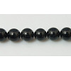 Natural Tourmaline Bead Strands LS-G-H1603-4mm-2