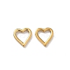 304 Stainless Steel Linking Rings STAS-Z184-32G-01-1