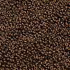 TOHO 11/0 Demi Round Beads X-SEED-DR11-0702-3