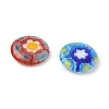 Handmade Lampwork Cabochons LAMP-A009-05-2