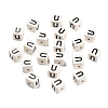 20Pcs Porcelain Beads PORC-FS0001-08U-1