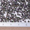 MIYUKI Round Rocailles Beads X-SEED-G007-RR4571-4