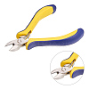 Carbon Steel Jewelry Pliers PT-BC0002-10-2