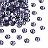 Preciosa® MAXIMA Crystal No Hotfix Flatback Stones Y-PRC-NSS12-20410-1