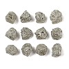 Nuggets Raw Rough Natural Pyrite Collections AJEW-Q152-06-2