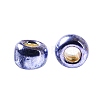 TOHO Round Seed Beads SEED-XTR08-PF0567-3
