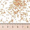 TOHO Round Seed Beads X-SEED-TR15-0303-4