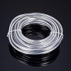 Round Aluminum Wire AW-BC0002-03D-01-4