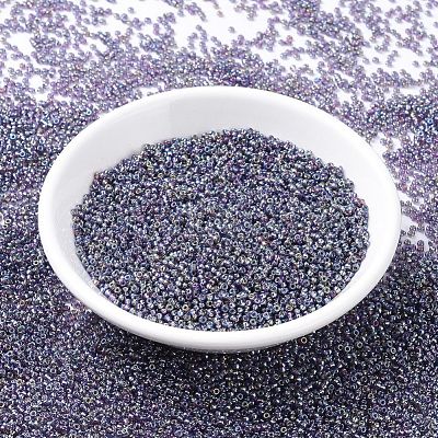 MIYUKI Round Rocailles Beads SEED-X0054-RR1024-1