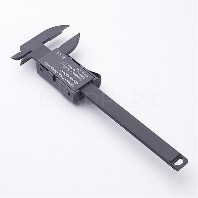 Plastic Electronic Vernier Caliper TOOL-J010-01-1