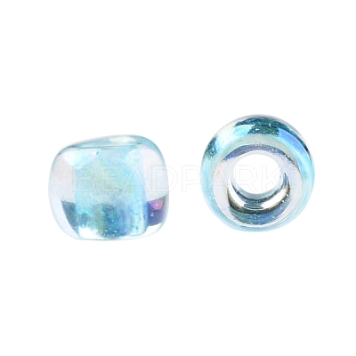 TOHO 11/0 Round Beads X-SEED-TR11-0170D-1