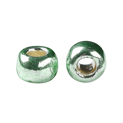 TOHO Round Seed Beads SEED-TR08-PF0570-1