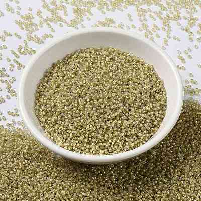 MIYUKI Round Rocailles Beads SEED-X0056-RR2250-1