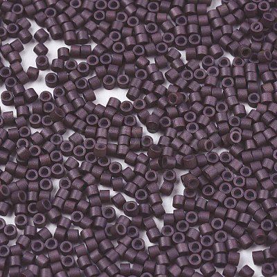 FGB 11/0 Grade A Glass Seed Beads SEED-S030-1015-1