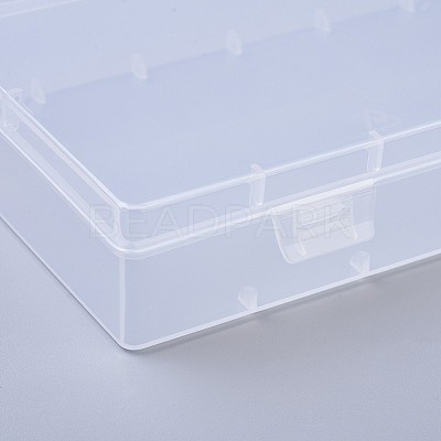 Plastic Boxes CON-I008-01-1