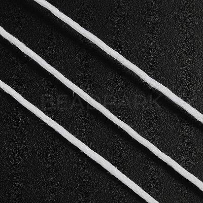 20M Waxed Cotton Cords YC-YW0001-05-101-1