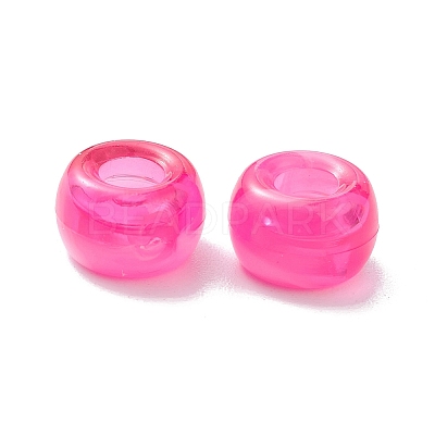 Acrylic Beads KY-C013-06-1