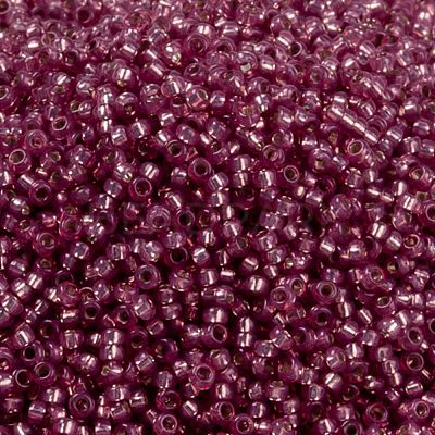 MIYUKI Round Rocailles Beads SEED-G009-RR0645-1