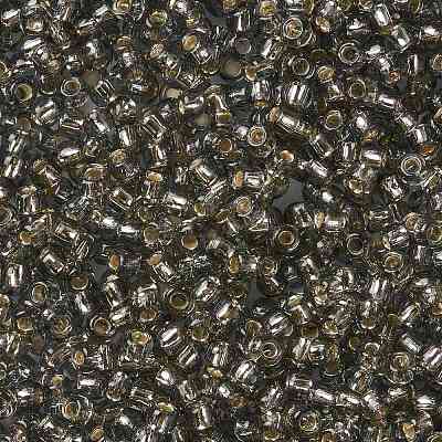 TOHO 8/0 Round Beads X-SEED-TR08-0029-1